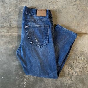 True Religion Denim
